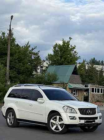 Mercedes-Benz GL-класс 2009 