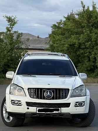Mercedes-Benz GL-класс 2009 