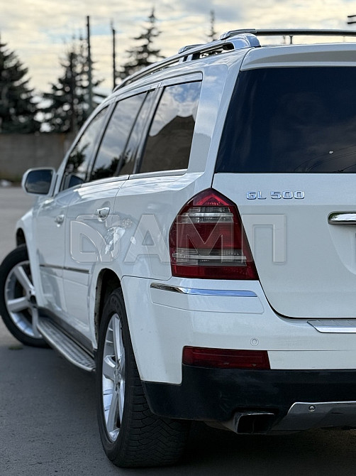 Mercedes-Benz GL-класс 2009  - изображение 2