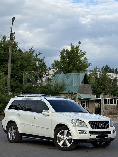 Mercedes-Benz GL-класс 2009  - изображение 4