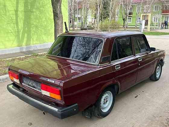ВАЗ 2107 2008 