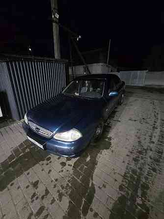 KIA Clarus 2000 