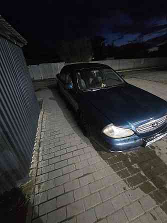 KIA Clarus 2000 