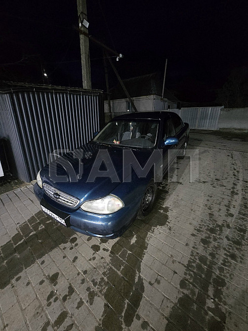KIA Clarus 2000  - изображение 5