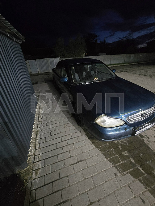KIA Clarus 2000  - изображение 3