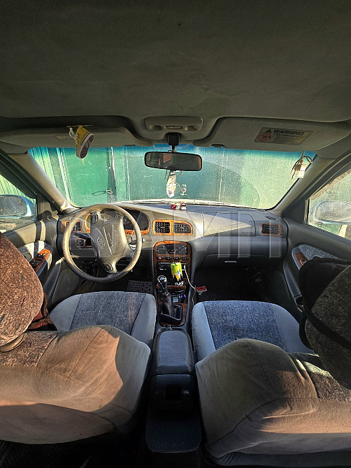 KIA Clarus 2000  - изображение 2