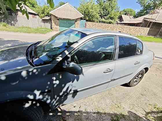 Renault Megane 2004 Енакиево