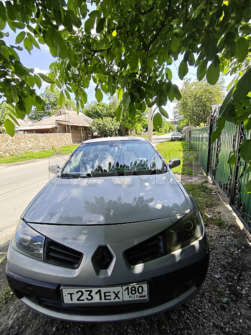 Renault Megane 2004 Енакиево - изображение 4