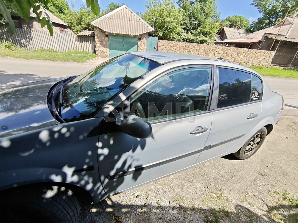 Renault Megane 2004 Енакиево - изображение 1
