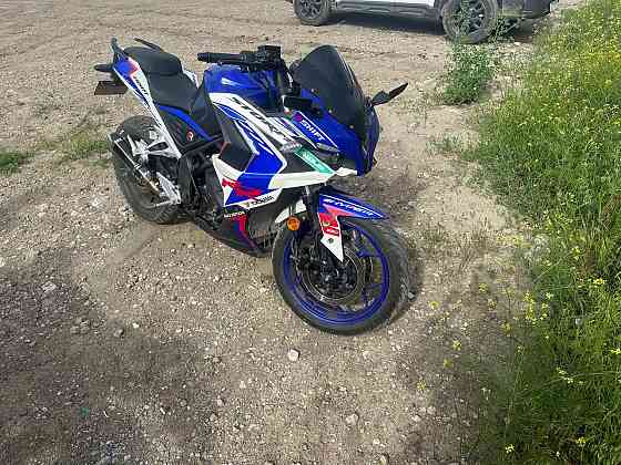 Racer Storm 2024 