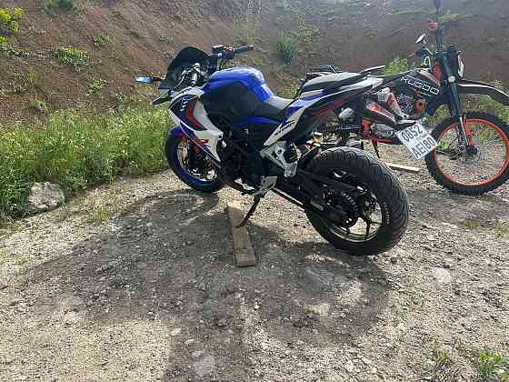 Racer Storm 2024 