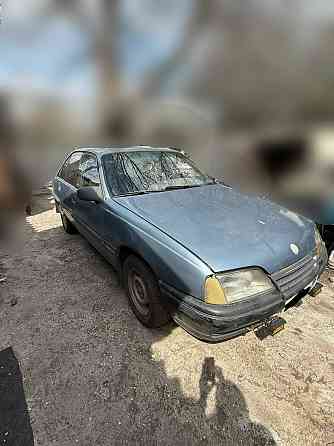 Opel Omega 