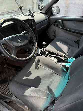Opel Omega 