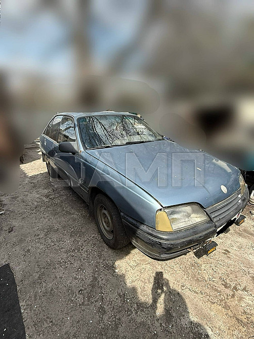 Opel Omega  - изображение 5