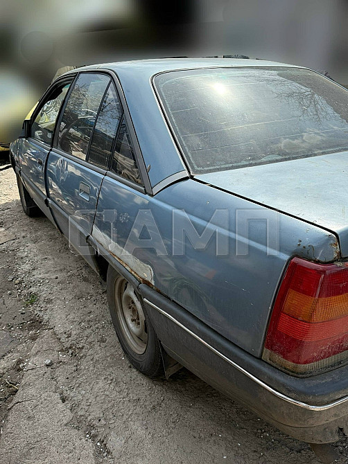 Opel Omega  - изображение 1