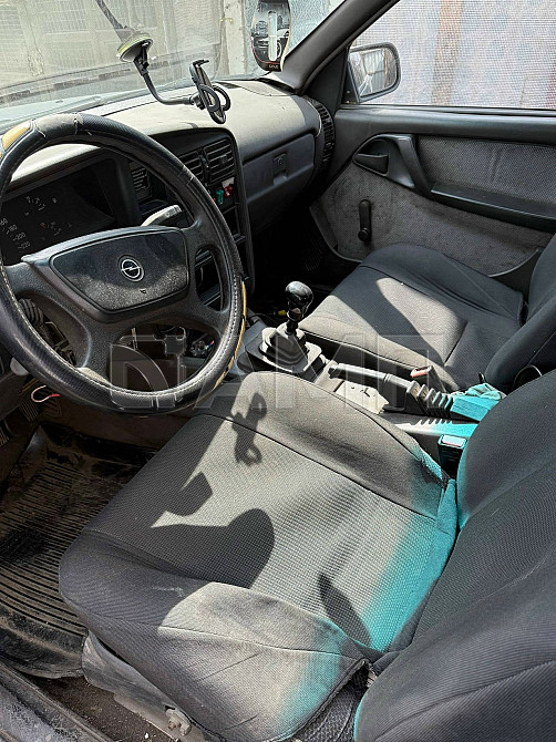 Opel Omega  - изображение 3