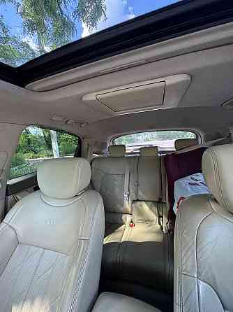 Infiniti FX35 2008 Енакиево