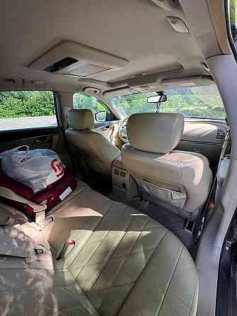 Infiniti FX35 2008 Енакиево