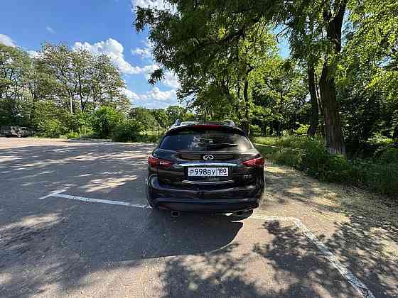 Infiniti FX35 2008 Енакиево