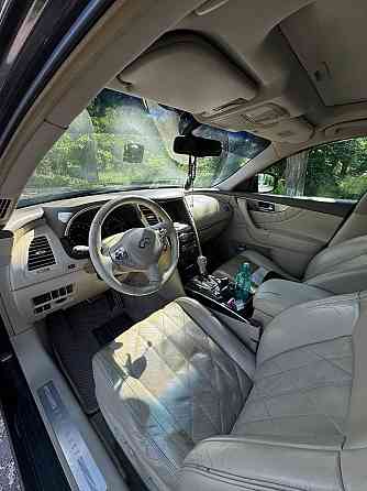 Infiniti FX35 2008 Енакиево