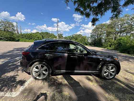 Infiniti FX35 2008 Енакиево