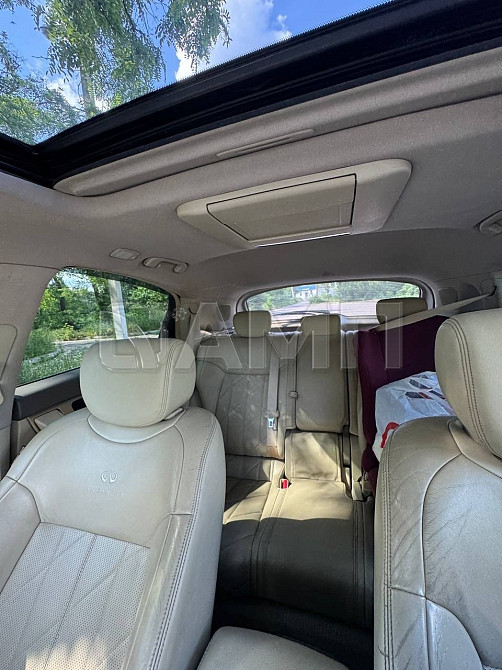 Infiniti FX35 2008 Енакиево - изображение 2