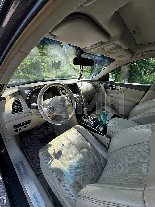 Infiniti FX35 2008 Енакиево - изображение 4