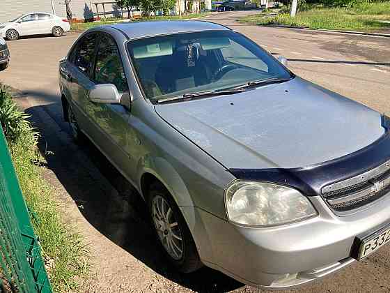 Chevrolet Lacetti 2008 Свердловск