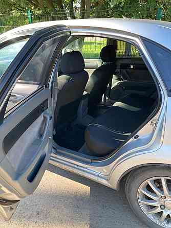 Chevrolet Lacetti 2008 Свердловск