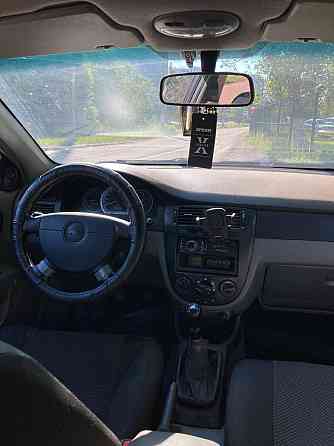 Chevrolet Lacetti 2008 Свердловск