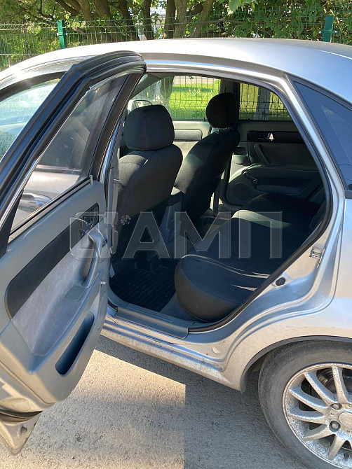 Chevrolet Lacetti 2008 Свердловск - изображение 2