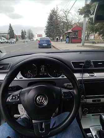 Volkswagen Passat CC 2011 Макеевка