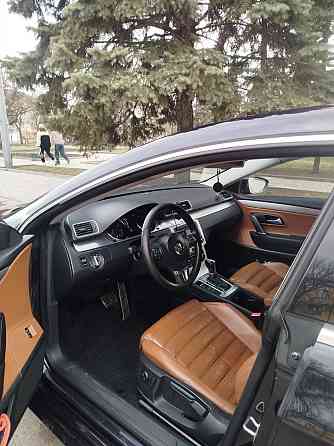 Volkswagen Passat CC 2011 Макеевка