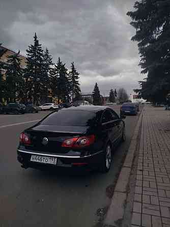 Volkswagen Passat CC 2011 Макеевка