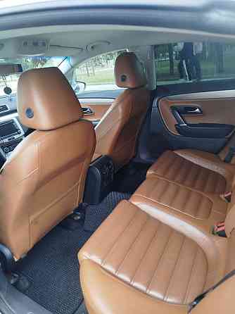 Volkswagen Passat CC 2011 Макеевка