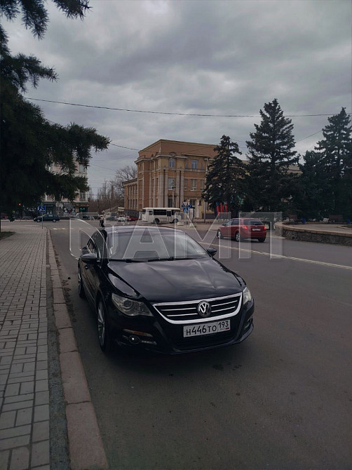 Volkswagen Passat CC 2011 Макеевка - изображение 7