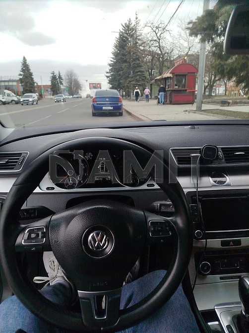 Volkswagen Passat CC 2011 Макеевка - изображение 3