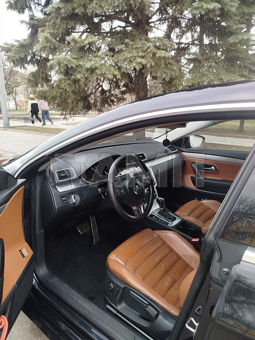 Volkswagen Passat CC 2011 Макеевка - изображение 2