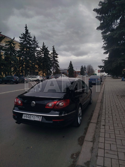 Volkswagen Passat CC 2011 Макеевка - изображение 4