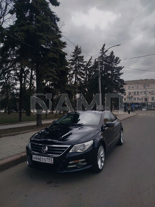 Volkswagen Passat CC 2011 Макеевка - изображение 6