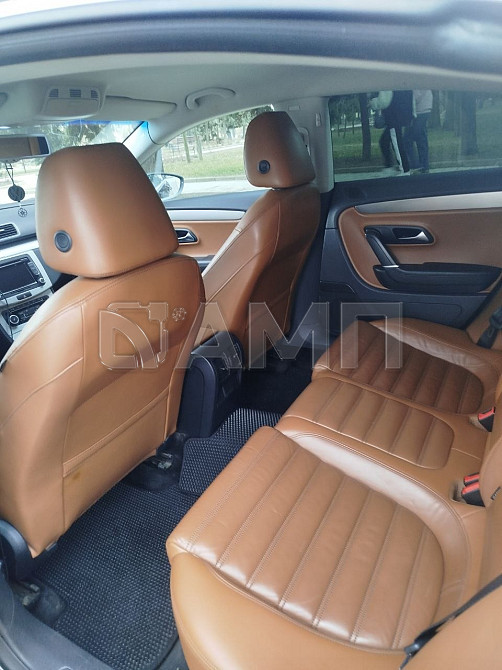 Volkswagen Passat CC 2011 Макеевка - изображение 1