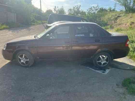 Lada Priora 2007 