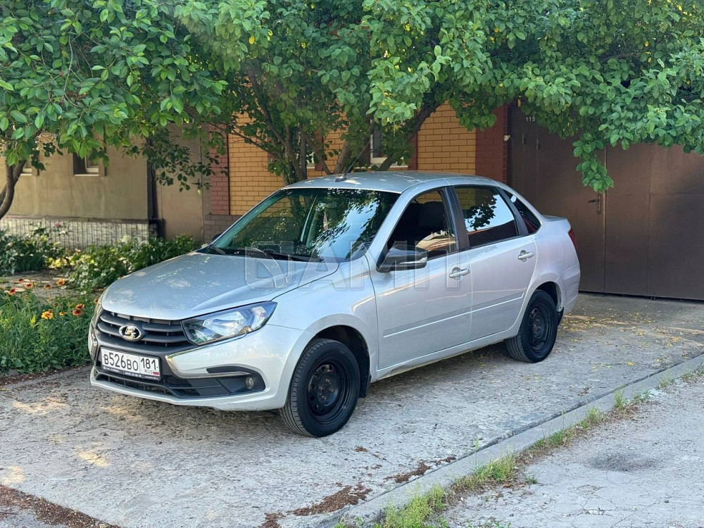 LADA Granta 2023  - изображение 7