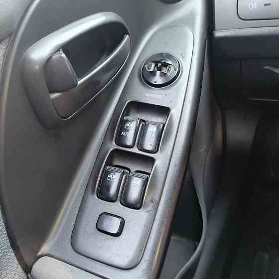 Hyundai Elantra 2006 Ждановка