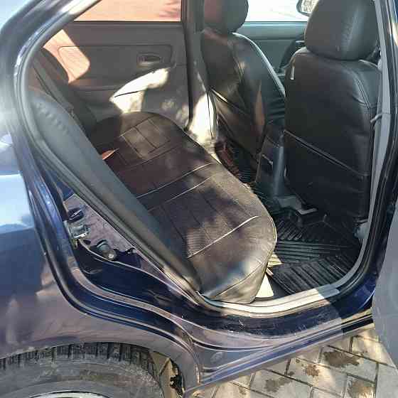 Hyundai Elantra 2006 Ждановка