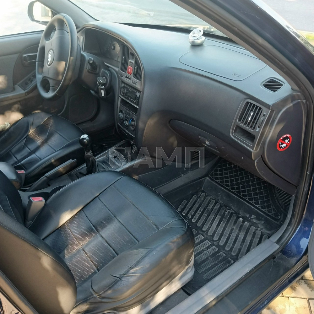 Hyundai Elantra 2006 Ждановка - изображение 2