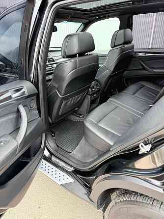 BMW X5 2011 Донецк