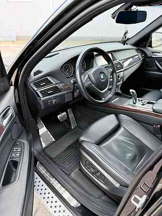 BMW X5 2011 Донецк