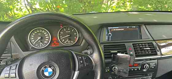 BMW X5 2011 Донецк