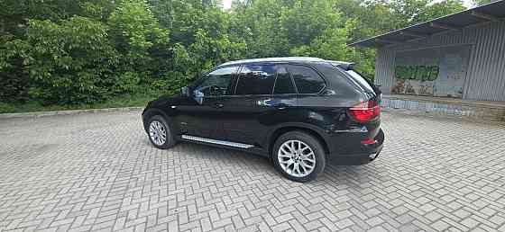 BMW X5 2011 Донецк